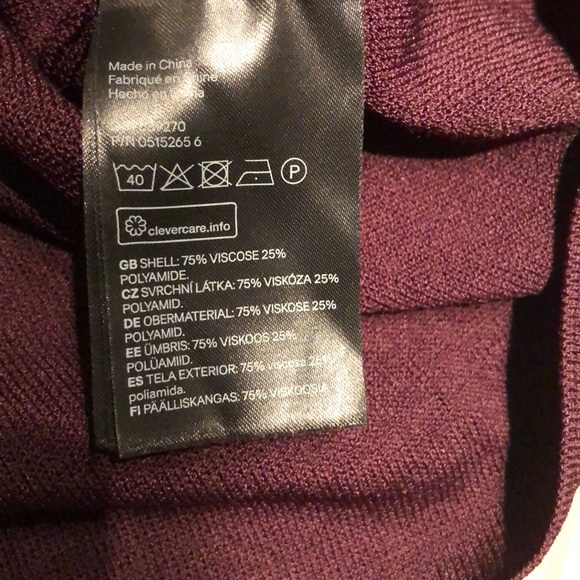 H&M - Picture 5 of 5